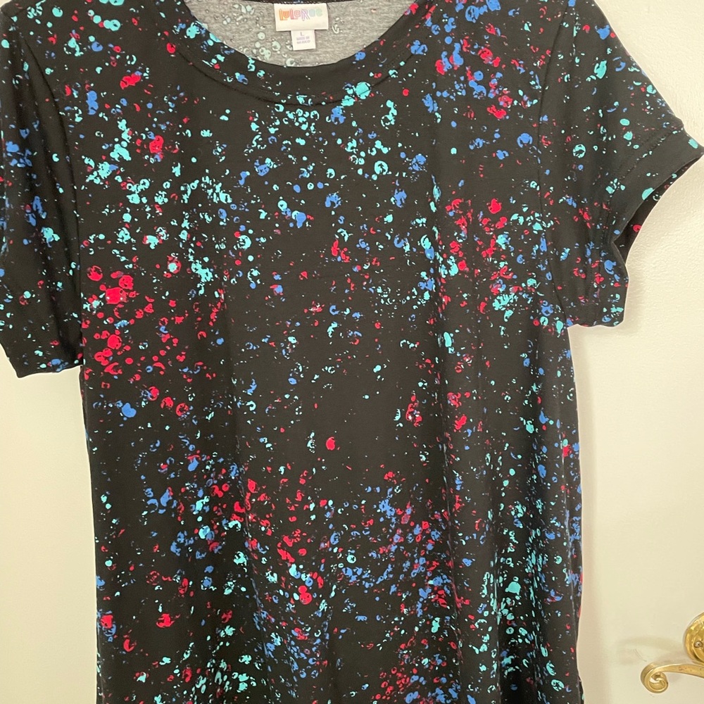LulaRoe Top